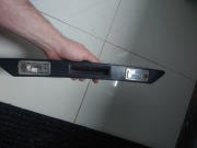 Audi a4 b6 b7 a3 8p blenda klapy plastikowa 