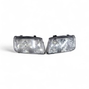 Lampy lampa przednie VW bora