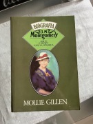 Maud z Wyspy Księcia Edwarda Biografia L M Montgomery