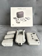 Nowy DJI Mavic Air 2 Fly More Combo.