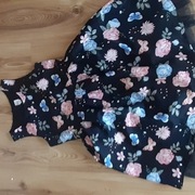 sukienka CoolClub Smyk 146