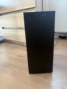 Komputer i7-6700 | RX 570 4GB | 16GB DDR4 | Endorfy 600W | Noctua