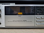 Technics RS-M206A magnetofon kasetowy