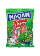 Maoam x-mas mix 350g świąteczna edycja gumy rozpuszczalne mega mix