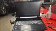 Laptop toshiba satellite L50D -B-172 SPRAWNY 