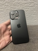 IPhone 15 Pro 512gb, 93% bateria, gwarancja