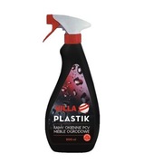 Preparat do czyszczenia plastiku 500 ml Villa Polska 