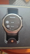 Huawei Watch GT 4 Elite 46mm stalowy komplet stan bdb OKAZJA