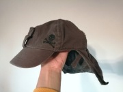 Czapka z daszkiem Rebel