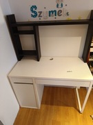 Biurko Ikea micke