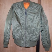 ALPHA INDUSTRIES KURTKA PILOTKA USA