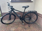 Radon Solution Comfort 28" rower trekingowy  rama48cm super stan