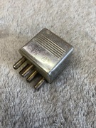 Przekaźnik prądowy Mercedes Benz 12V 5 pin