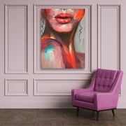 Obraz, portret, rysunek , olejem na zamówienia 