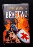 Bractwo Robyn Young