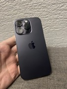 iPhone 14 Pro 256gb, 93% bateria, gwarancja