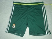 (UNIKAT)Spodenki Real Madryt-ADIDAS-2012.Hiszpania.Futbol.Dziecko.Sport 112