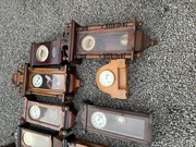 Mix zegarów Odbiór wyłącznie osobisty.