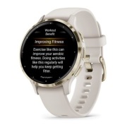 Garmin Venu 3S biały 