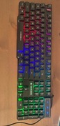 Klawiatura TRACER Gamezone LoCCar