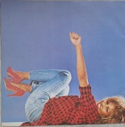 Tina Turner Private dancer. Płyta winylowa z 1984 r. 