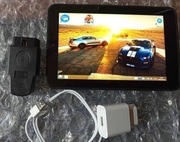 Forscan + Głowica + pełna diag. FORD Mazda jak ASO IDS VCM2 + Full Licencja