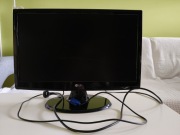 Monitor LG Flatron 24