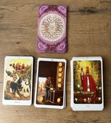 Tarot Robert Lichodziejewski