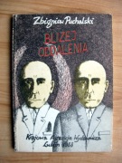 Puchalski Bliżej oddalenia