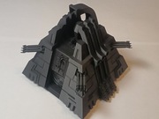 Druk 3D - Wh 40k Proxy - Monolith