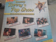 Ronny's Pop Show Van Halen Eurythmics
