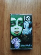 IQ - the wake kaseta