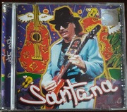 Carlos Santana - CD The Best Of