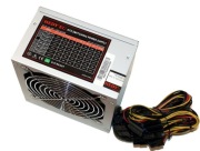 Zasilacz ATX HEDY EU HEDY-400 ATX 400W