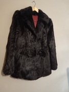 Futro z królika francuskiego