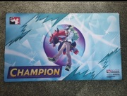 Pokemon Playmat N 
