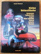 Małe ojczyzny - Sulęcin - album 