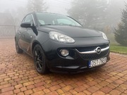Opel Adam 1.4 White Link