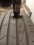 Opona 1szt. Hankook Ventus Prime 3 205/55 R16