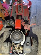 Kosiarka traktorek Murray 80/76 części 