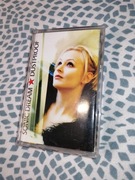 Kaseta sonic dream - dustproof