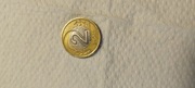 2 zł  moneta  z 1994 !!!!