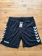 Hummel męskie spodenki sportowe treningowe rozmiar XXL