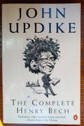 John Updike, The complete Henry Bech
