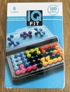 IQ - układanka logiczna