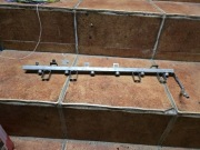 Listwa paliwowa BMW E46 