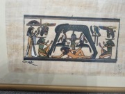 Papirus Egipski z certyfikatem