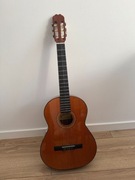 Gitara klasyczna Alvaro no. 20 rozmiar 4/4 + pokrowiec