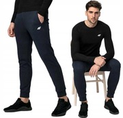 4F spodnie męskie sportowe 5XL 