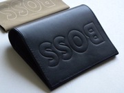 HUGO BOSS etui na okulary Nowe 